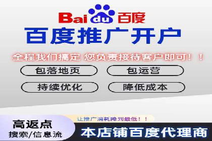专业SEM代运营托管公司案例分析